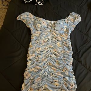 Madden NYC dress